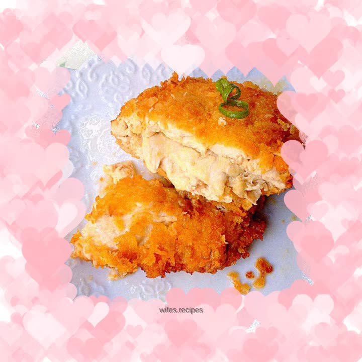 【Shenzhen】Pork Chicken Steak