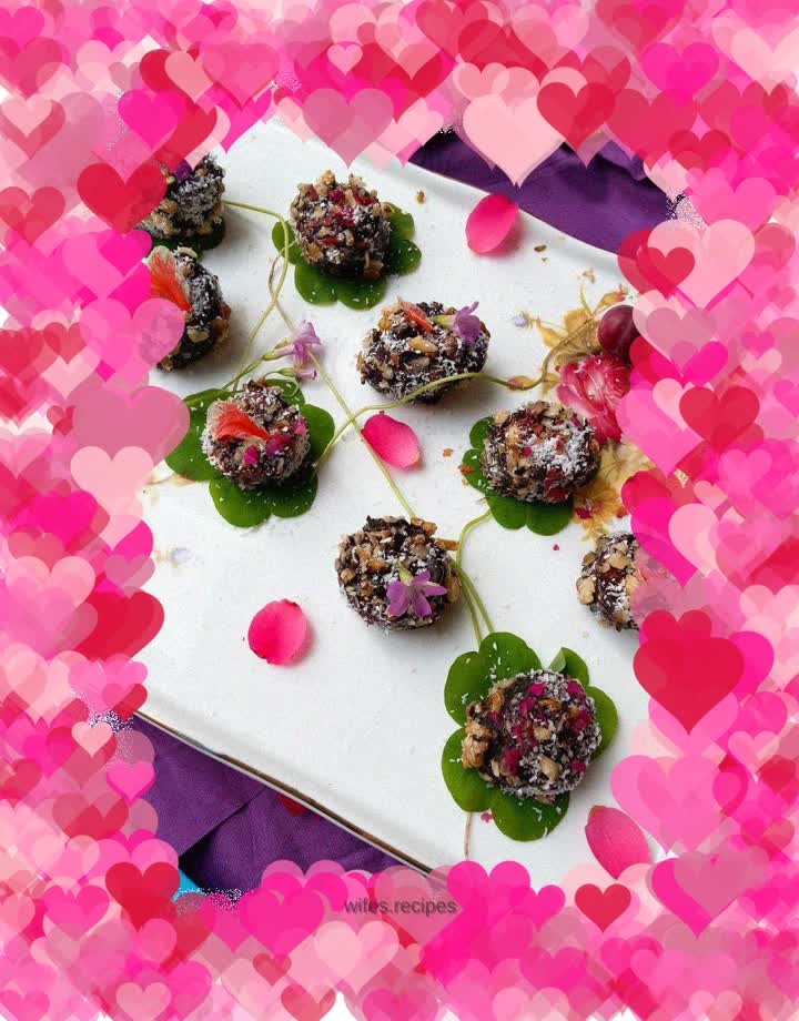 Chocolate Banana Dough