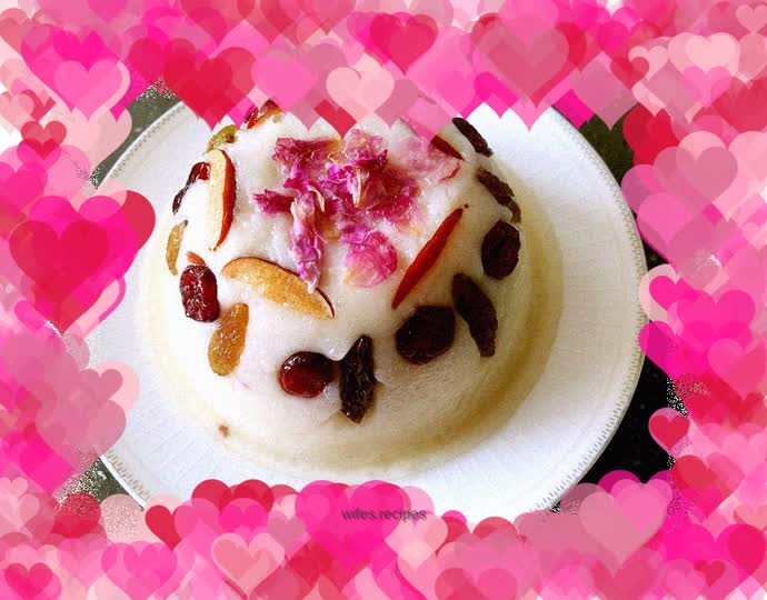 Luo Shi Yam Cake