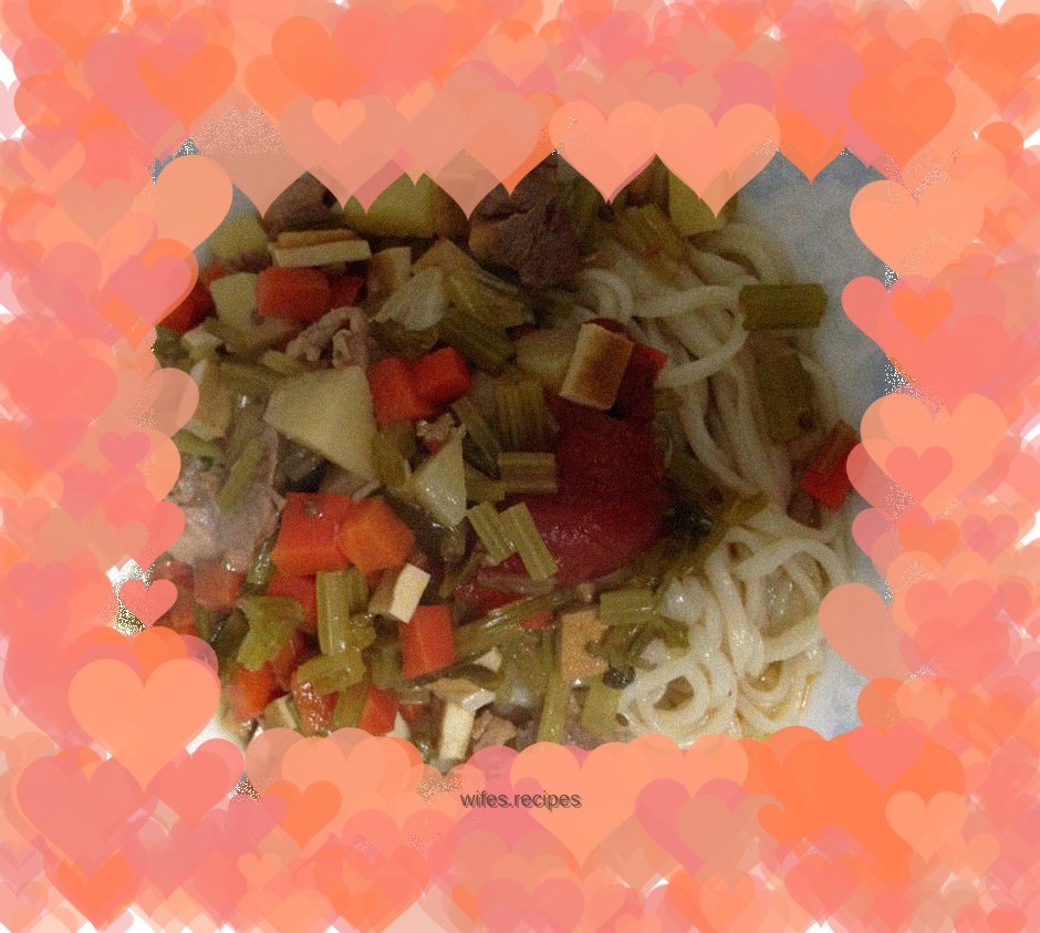 Making notes at home