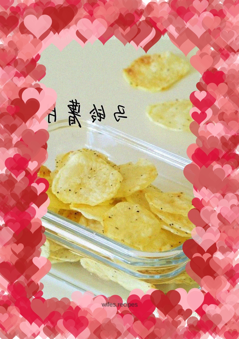 potato chips
