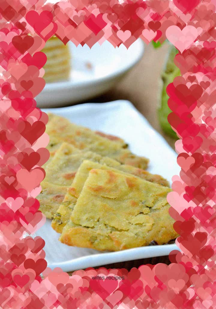 Thirteen-spice hot noodles and scallion pancakes