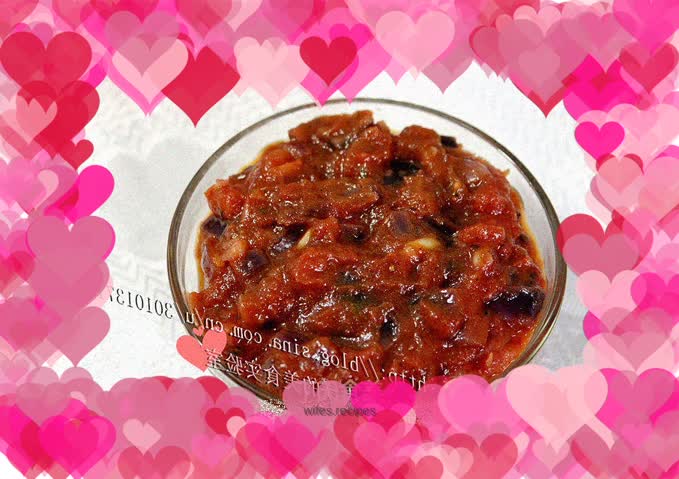 A good partner for pizza----delicious homemade pizza sauce