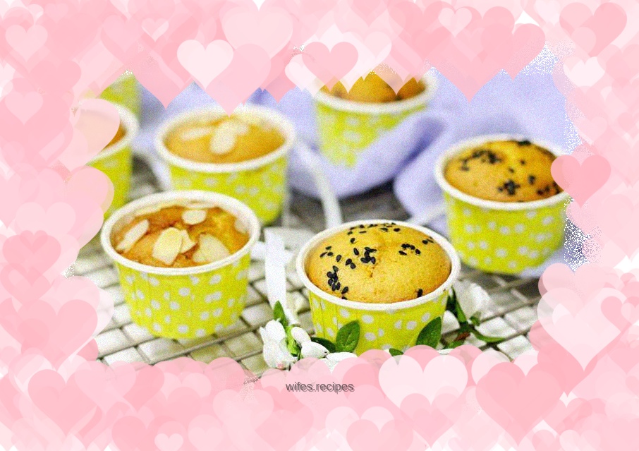 Honey anhydrous cake