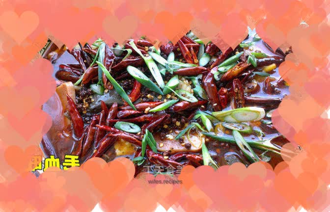 Spicy and satisfying Maoxuewang (with detailed process diagram)