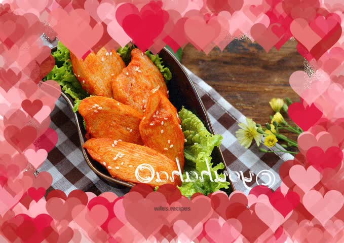 Spicy Grilled Chicken Breast