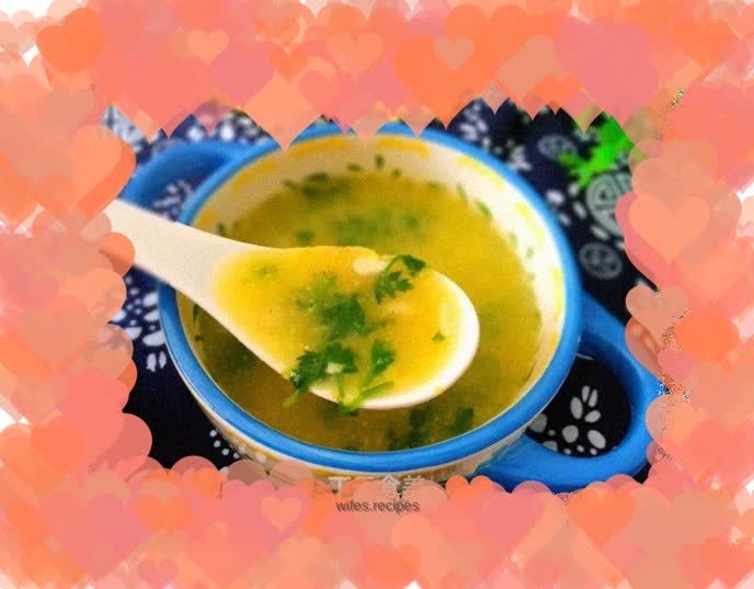 Yinchen Bean Porridge