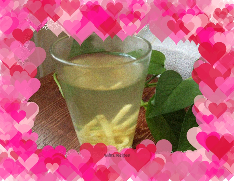 【Sichuan】Zheergen sugar water