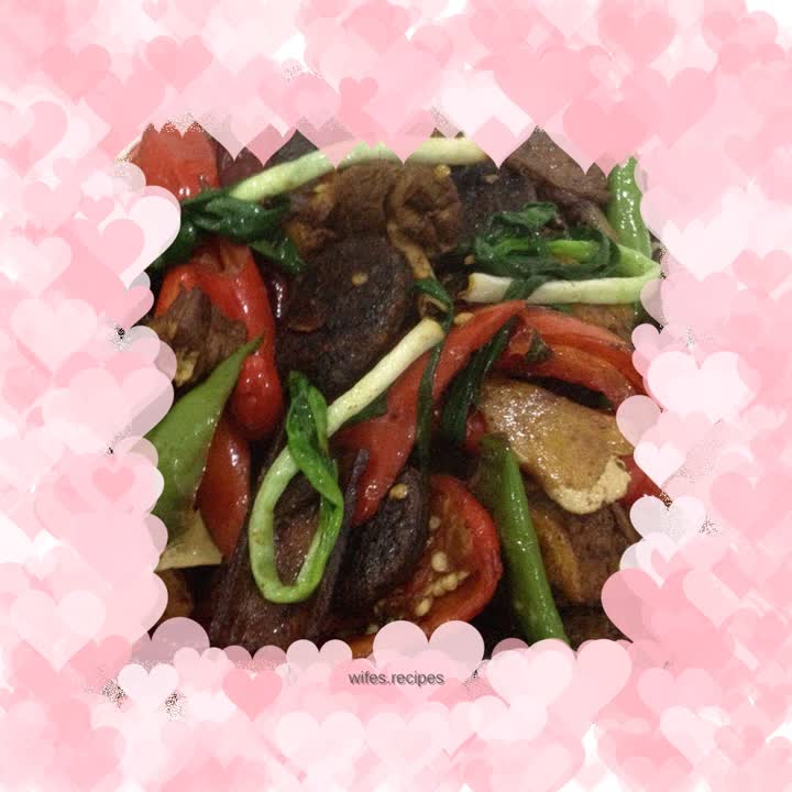 Authentic Xiangxi Blood Duck