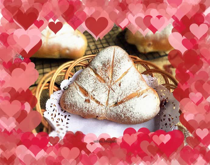 Leaf Bread