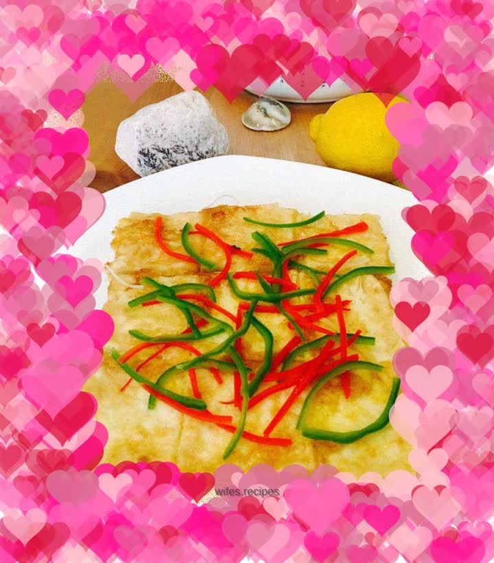 Hot pot tofu