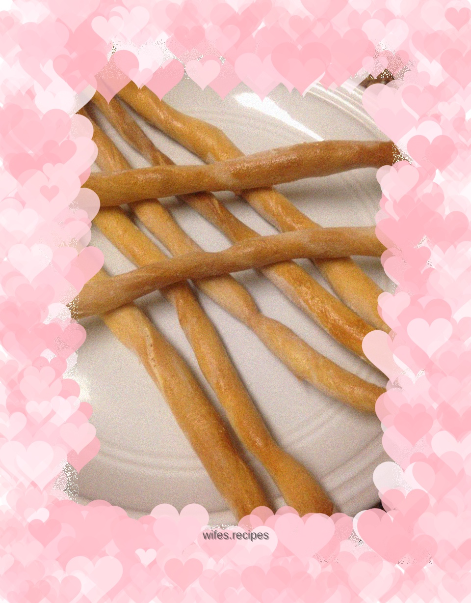 Ala Bang~Small biscuit sticks