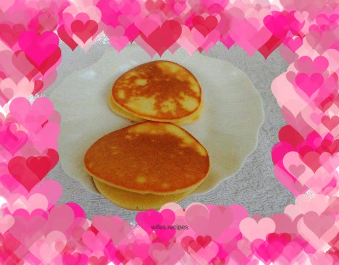 Waffles