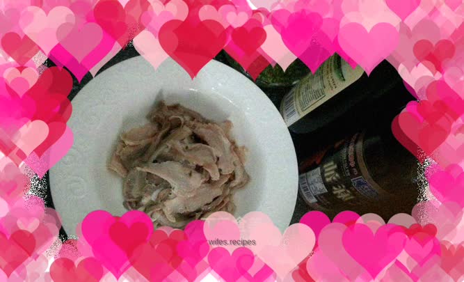 Chili Ma Belly Strips