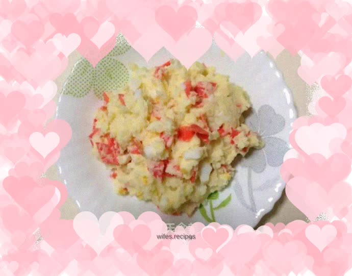 Potato Salad
