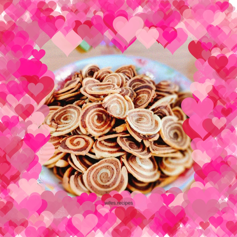 Milky jujube paste cat ears