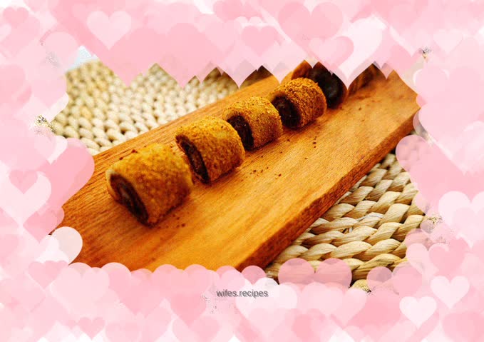 The golden donkey rolls