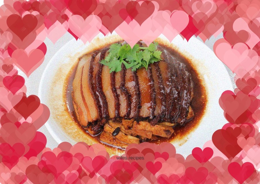 Northeast Braised Pork