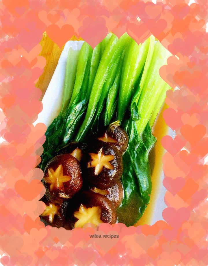 Mushroom and Rapeseed