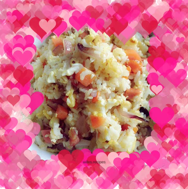 Egg Fried Rice