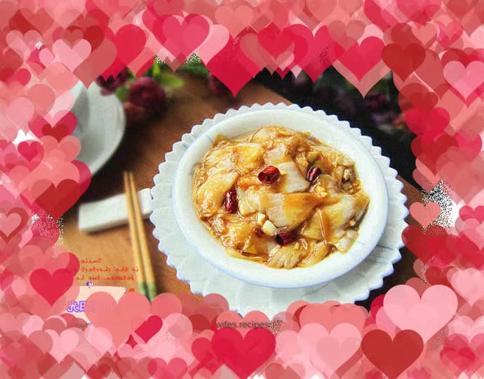 Vinegar Cabbage Gang