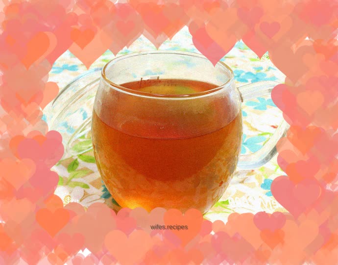 Introduction to making dried cucumbers and making soup