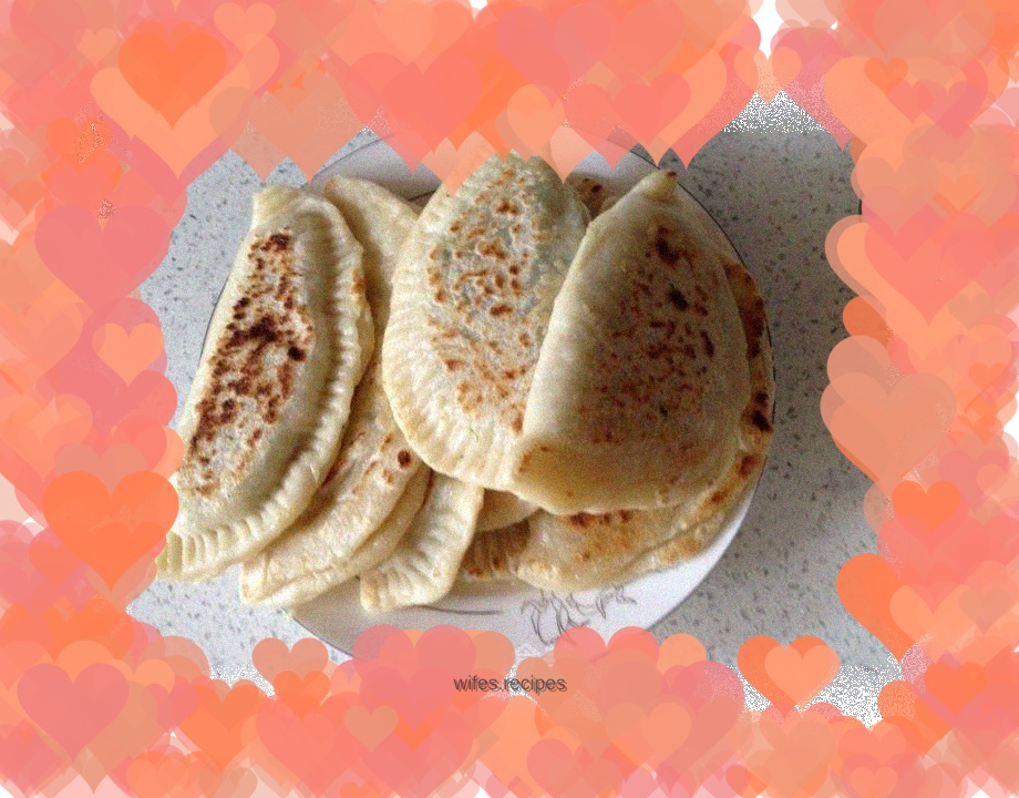 Vegetarian zygotes----Shoppi, chives, eggs