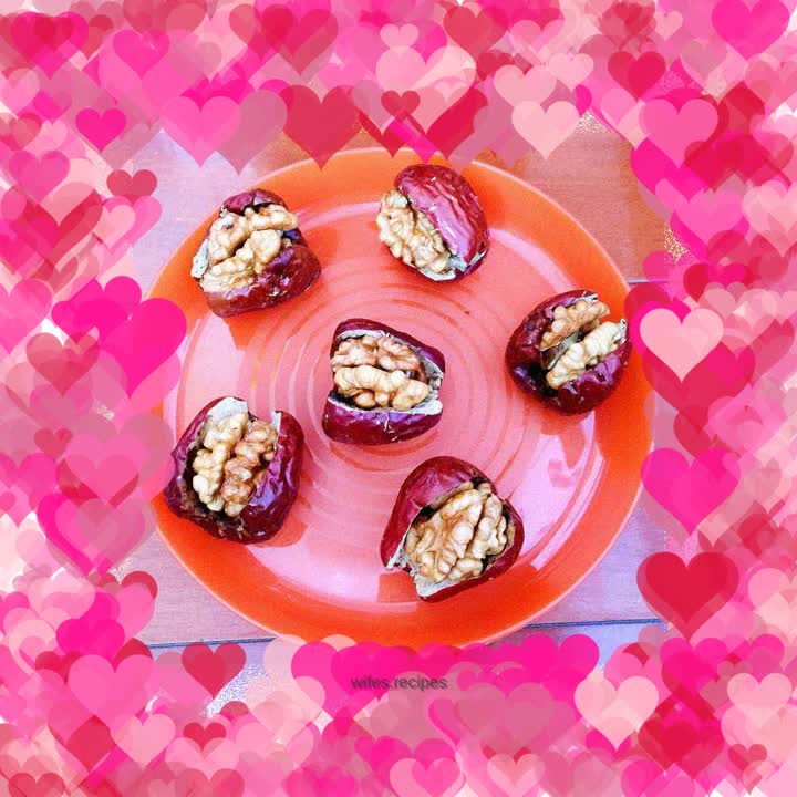 【Xinjiang】"Jujube" has a benevolent heart