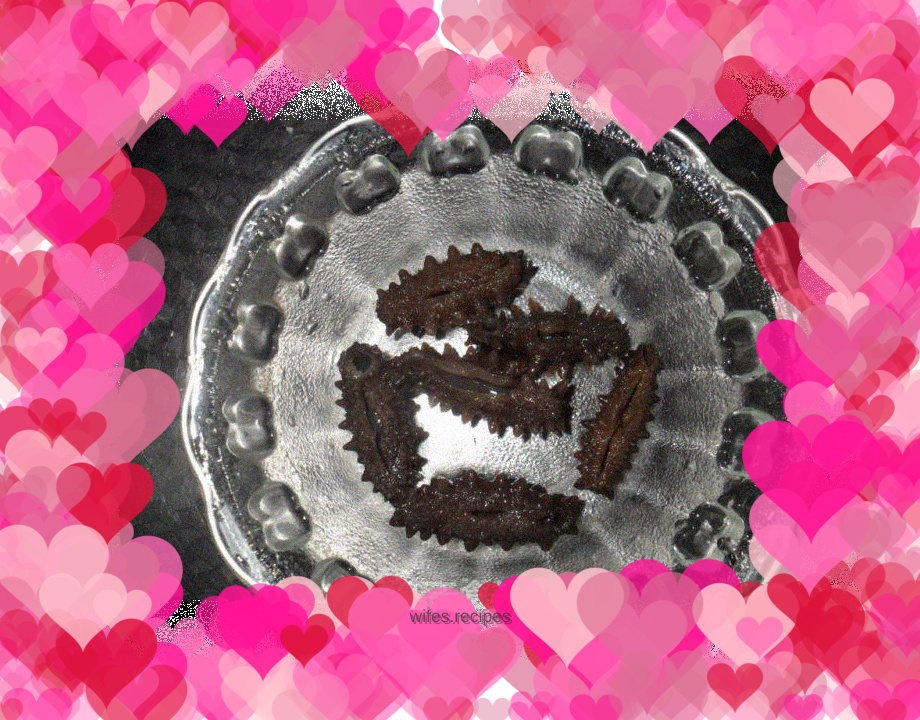 Soaked dried sea cucumber