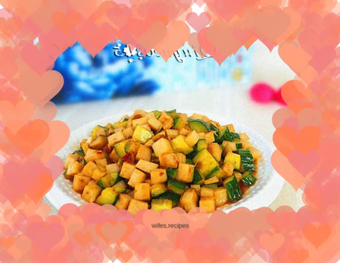 Sautéed King Oyster Mushroom