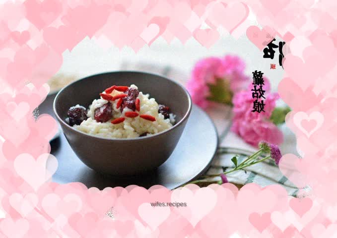 Beauty Double Date Risotto