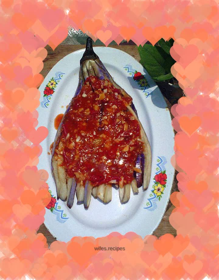 Bergamot Tomato Sauce