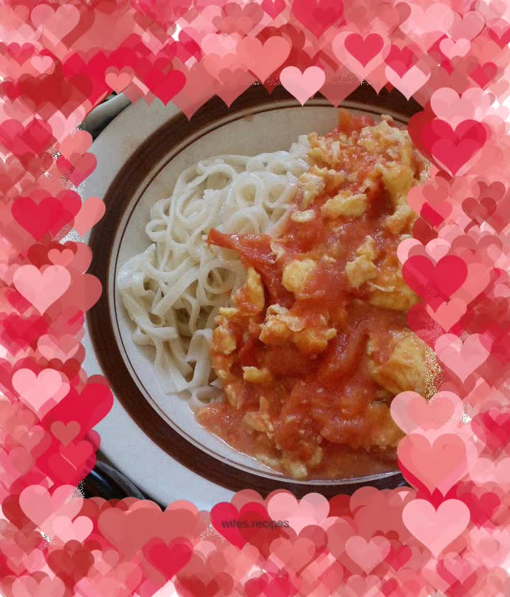 Quick noodles