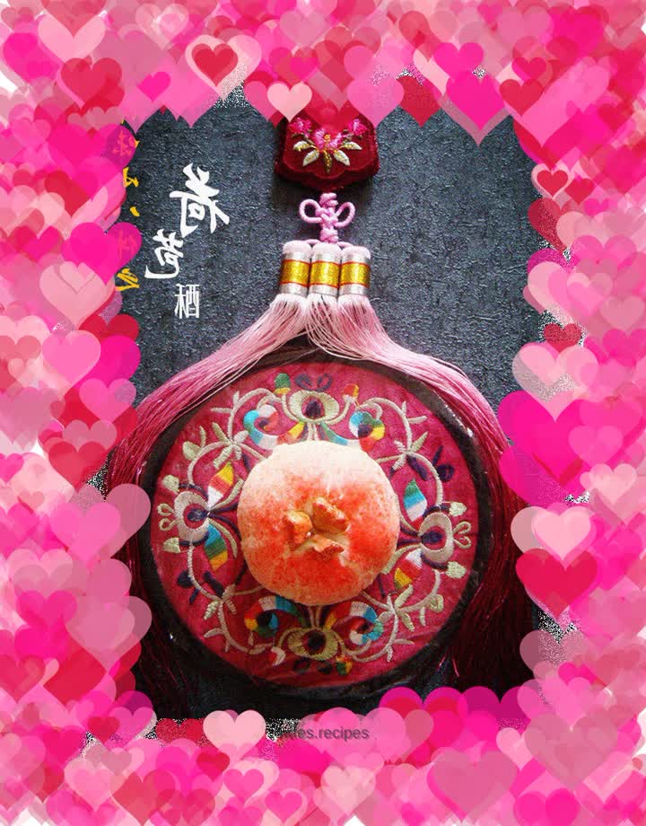 Jinwei Xiaoba Piece Dim Sum Pouch Crispy (halal and edible)