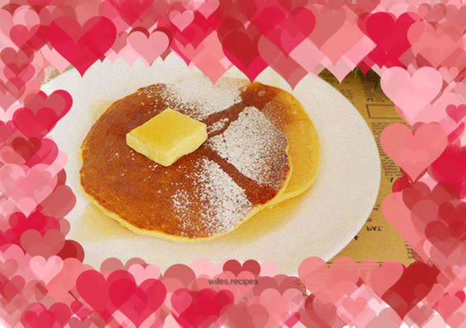 pancake breakfast muffins
