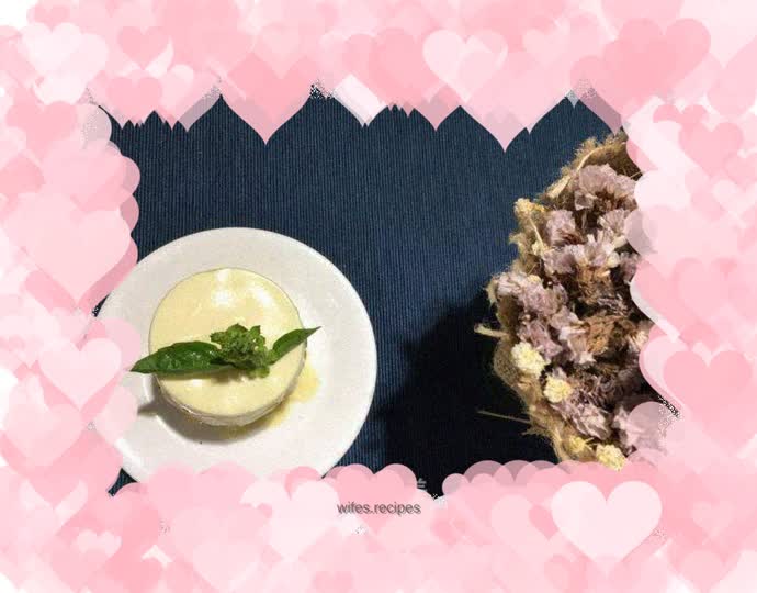 【Oster Recipe】Mango mousse turns meals into art