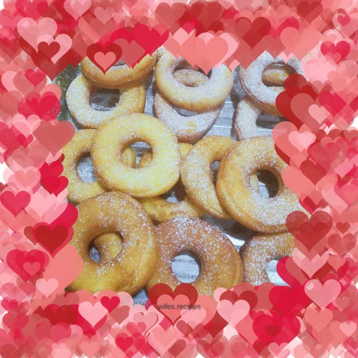 Donuts