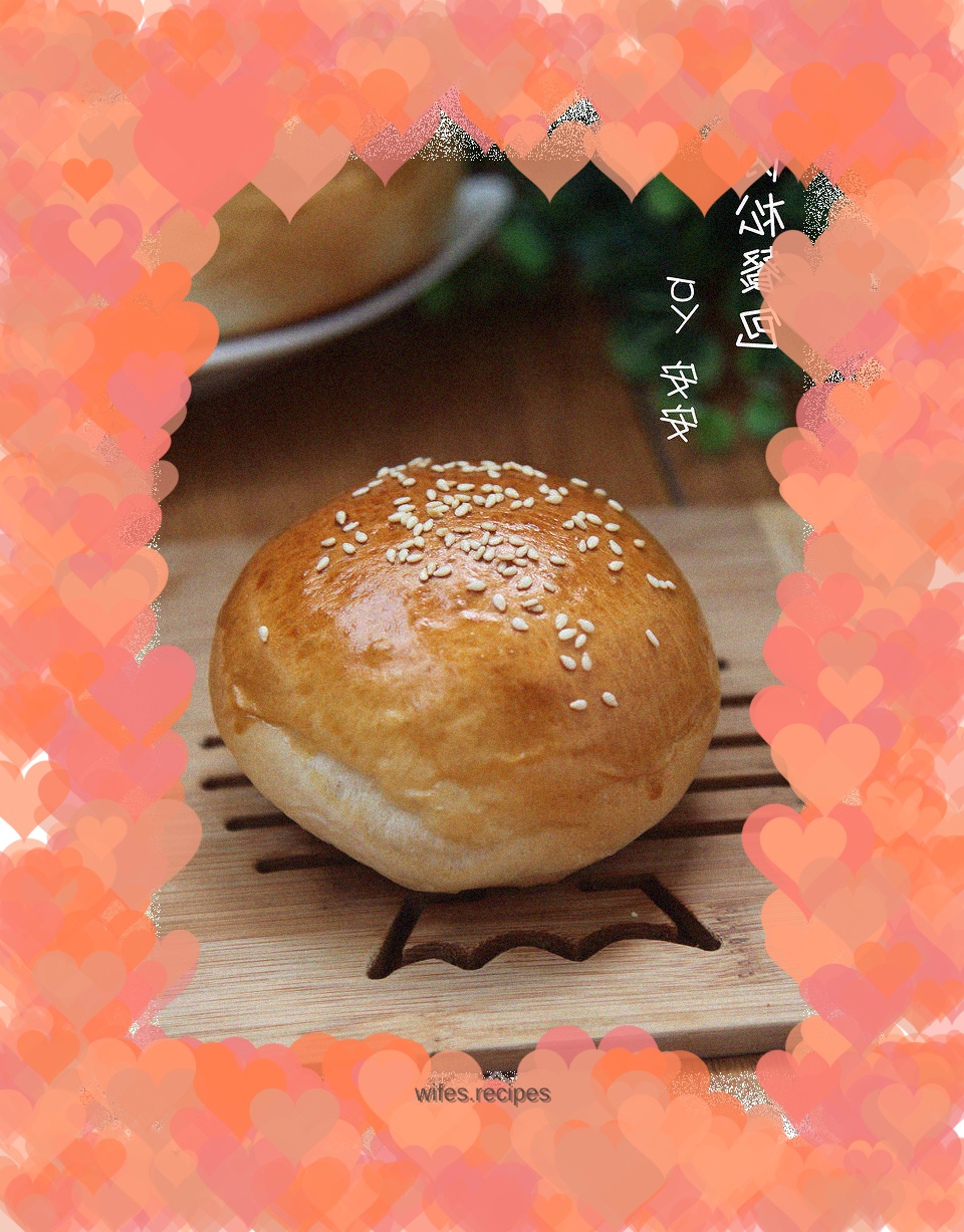 Meat floss meal pack