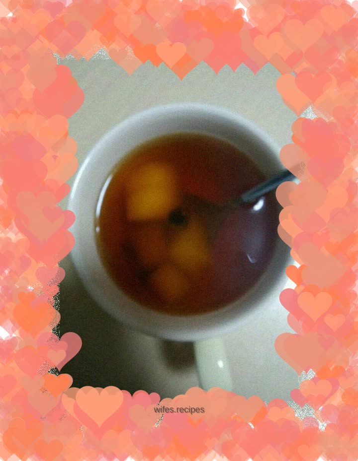 Blood Fetus Chrysanthemum