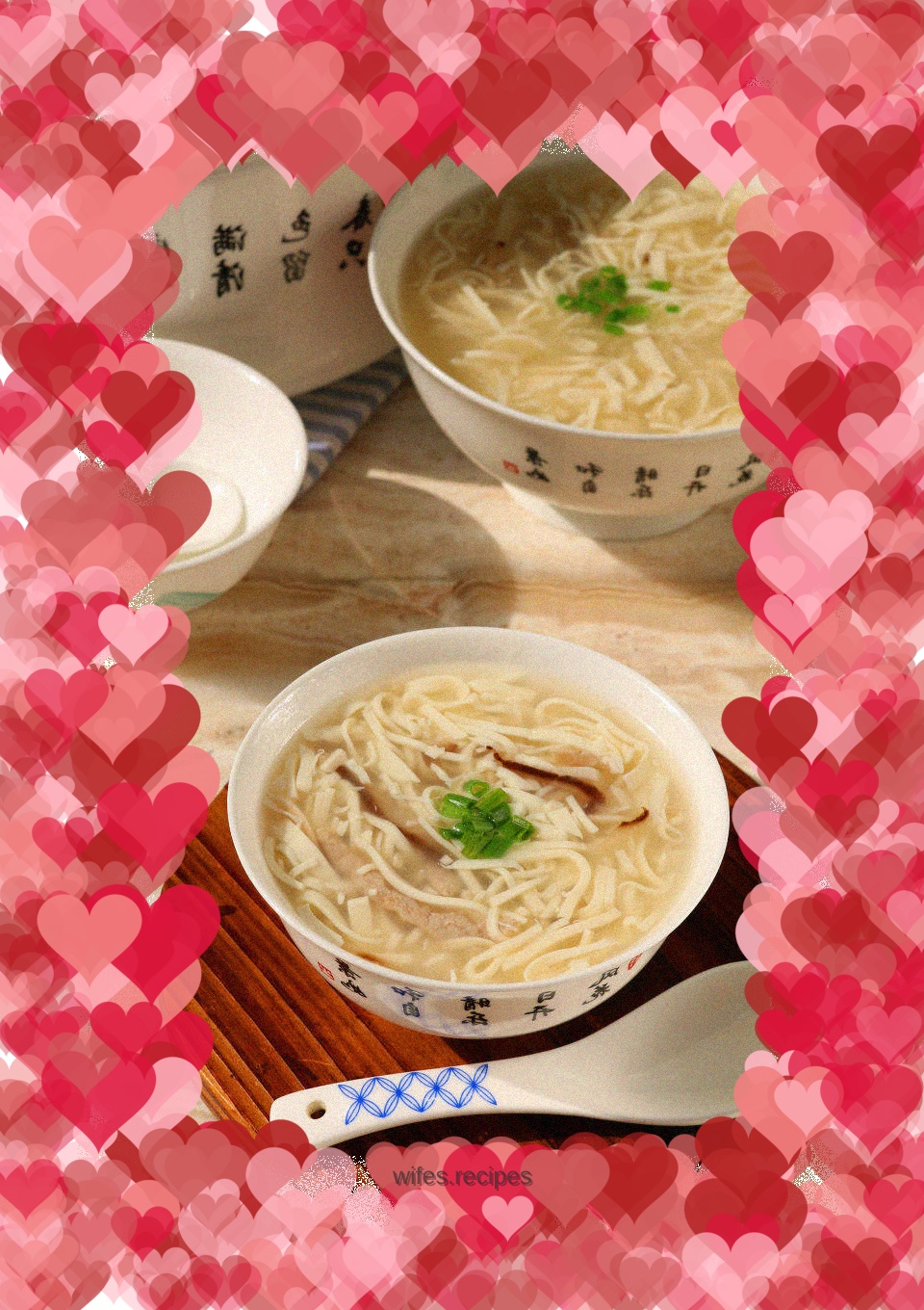 【Jiangsu】Wensi Tofu