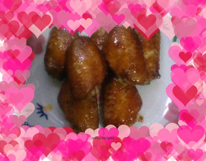 Pork Ribs and Chicken in One - Grilled Pork Ribs and Chicken Wings