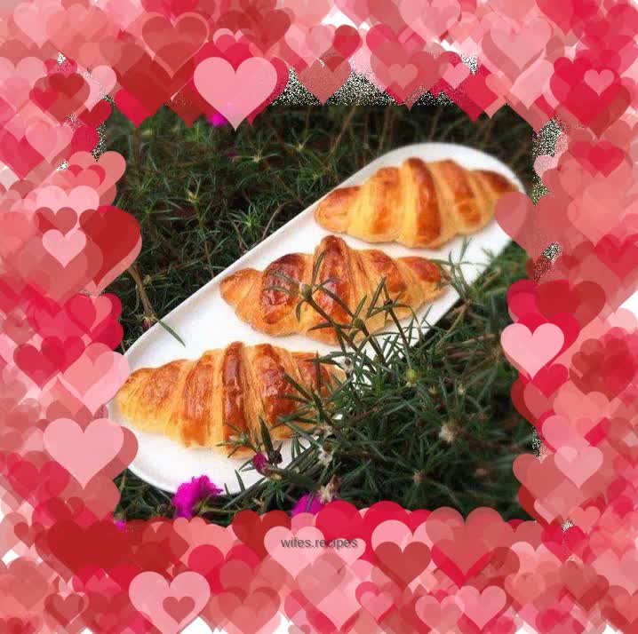 Croissant