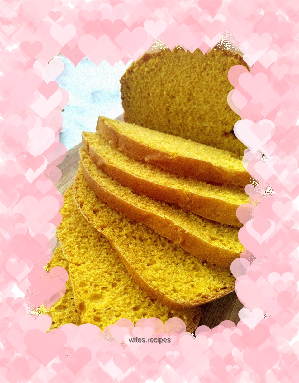 Cloud recipe one-click pumpkin puree