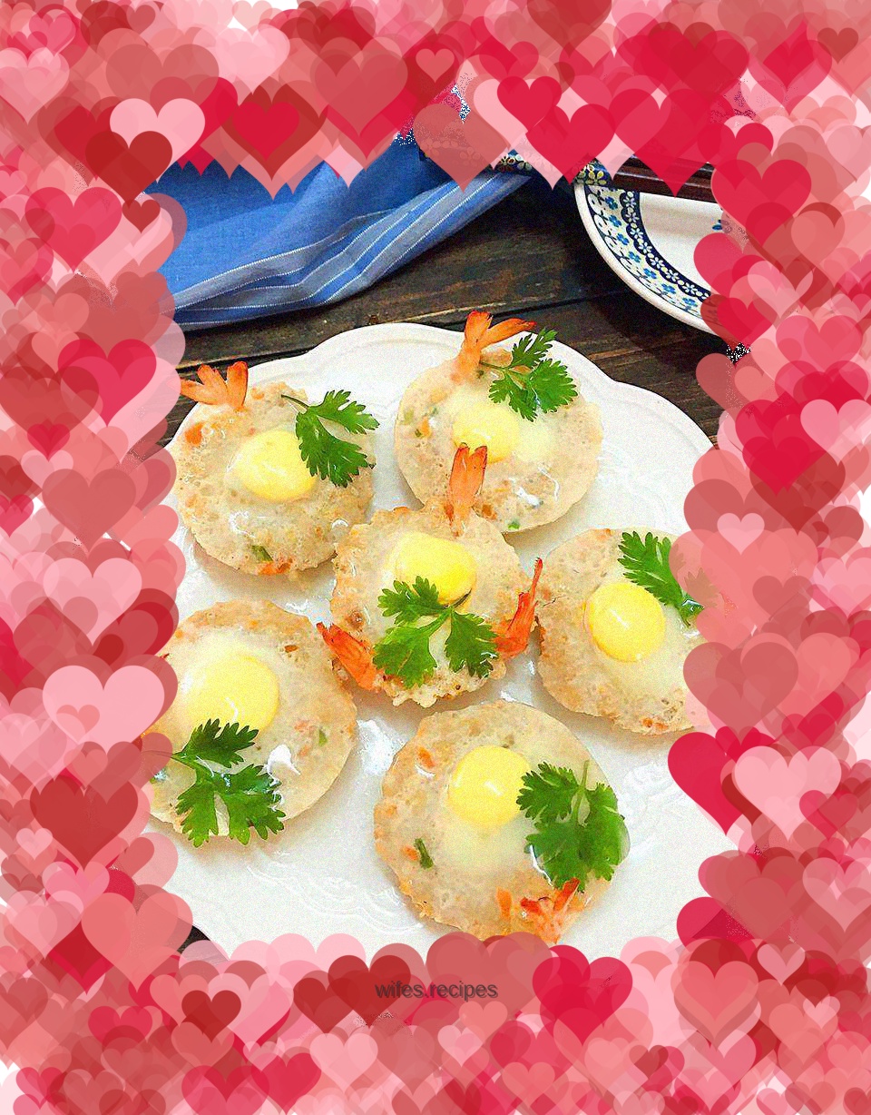 Joy Luck Shrimp