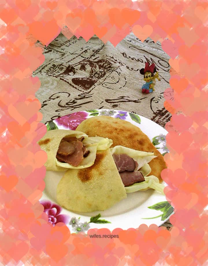 Pita bread