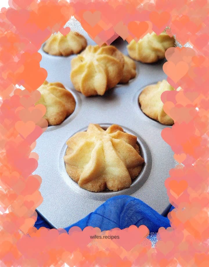Original cookies