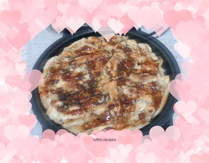 Maotai Xiang Pancake