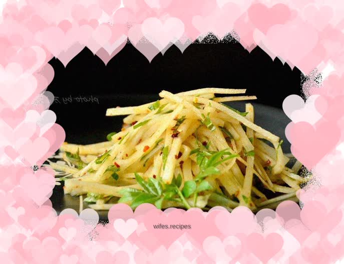 [Henan] Zanthoxylum bungeanum buds mixed with shredded bamboo shoots