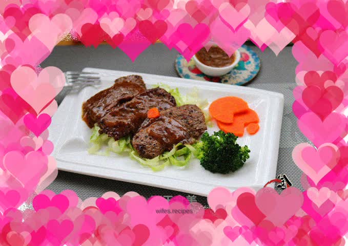 Chicago Pan-fried Steak