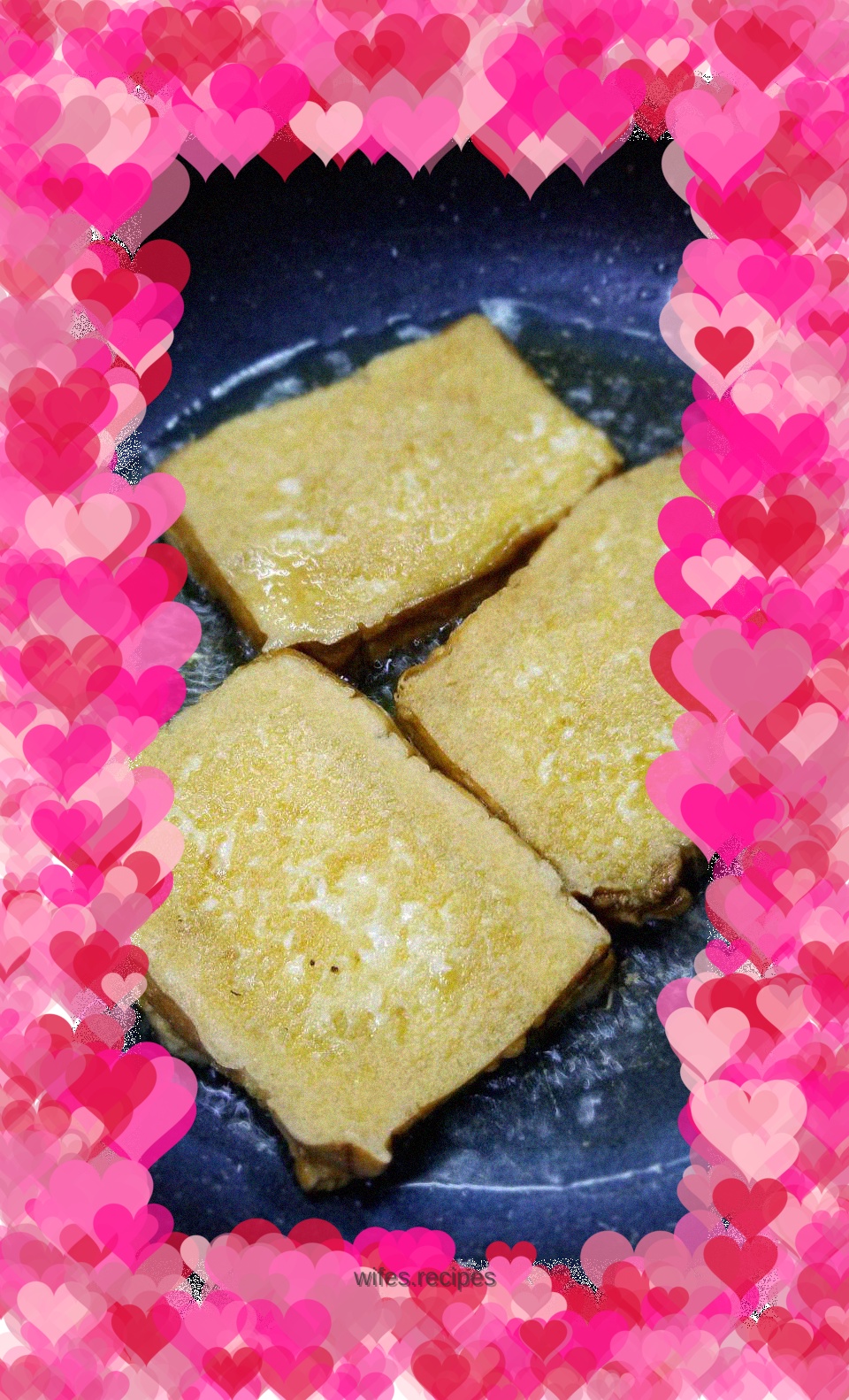 Love Tofu Fruit